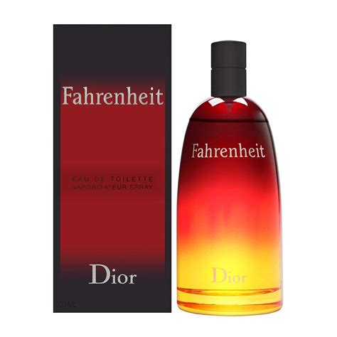 Fahrenheit Christian Dior 6.8 oz Shower Gel Men .